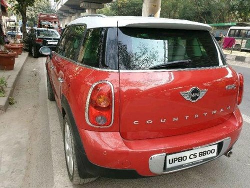 Used Mini Cooper 5 DOOR AT car at low price