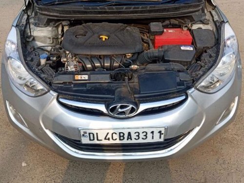 Hyundai Elantra 2014 SX AT for sale 