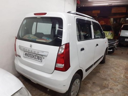 2017 Maruti Suzuki Wagon R LXI CNG MT for sale