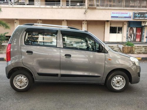 Maruti Wagon R LXI BS IV MT for sale