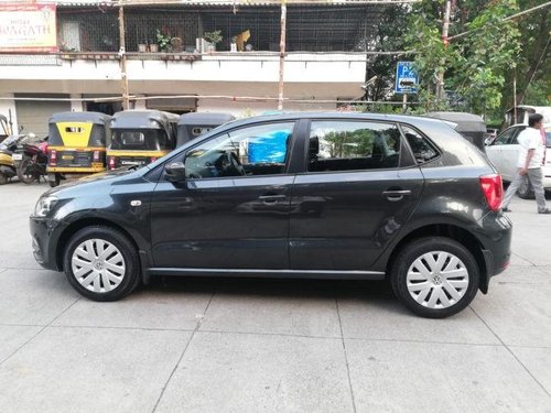 2015 Volkswagen Polo MT for sale at low price