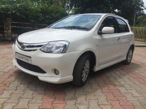 2011 Toyota Etios Liva VX MT for sale at low price