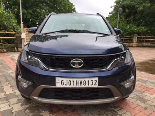 2018 Tata Hexa XT MT for sale at low price