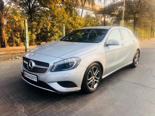 Mercedes-Benz A Class 2013-2015 A180 CDI  AT for sale