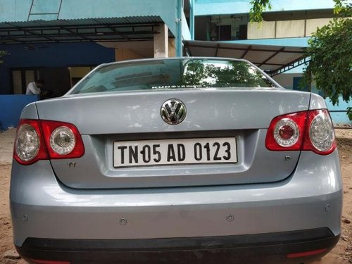 Volkswagen Jetta 2007-2011 1.9 Highline TDI 2009 AT for sale