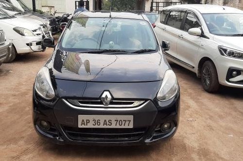 Renault Scala 2012 MT for sale