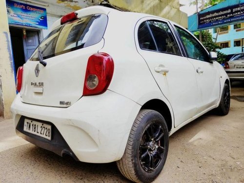 Used 2012 Renault Pulse RxL MT for sale