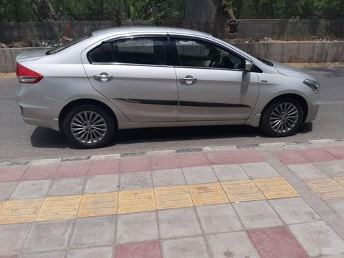 Used 2017 Maruti Suzuki Ciaz MT for sale