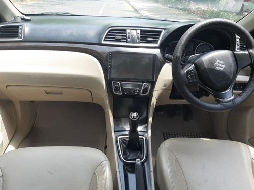 Used 2017 Maruti Suzuki Ciaz MT for sale