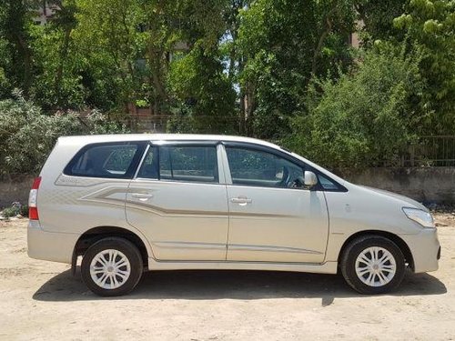 2013 Toyota Innova MT for sale at low price