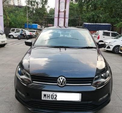 2015 Volkswagen Polo MT for sale at low price