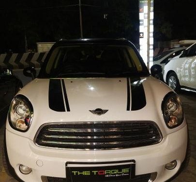 Mini Countryman D 2013 AT for sale