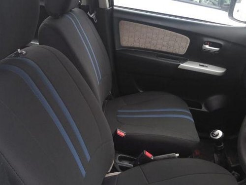 Maruti Suzuki Wagon R VXI 2014 MT for sale