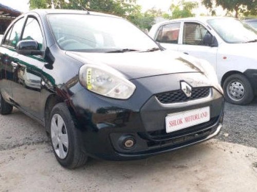 Renault Pulse RxL MT for sale