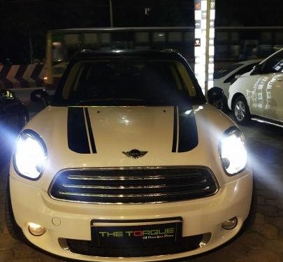 Mini Countryman D 2013 AT for sale