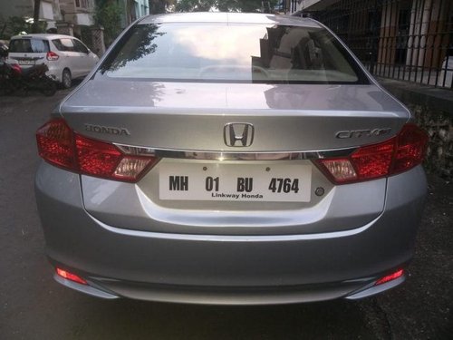 Used Honda City 1.5 S MT car at low price