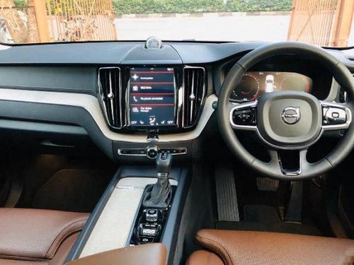 Used Volvo XC60 D5 Inscription AT 2019 for sale