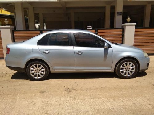 Volkswagen Jetta 2007-2011 1.9 Highline TDI AT for sale