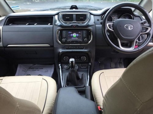 2018 Tata Hexa XT MT for sale at low price