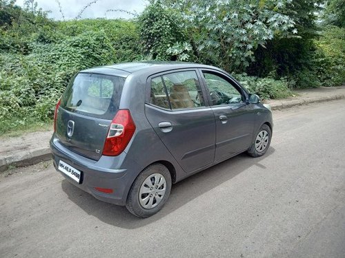 Hyundai i10 2012 AT for sale 