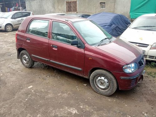 2007 Maruti Suzuki Alto MT for sale