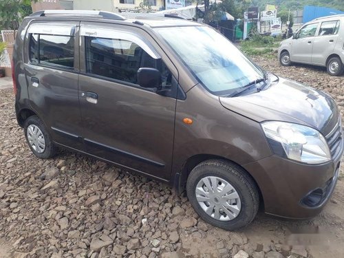 Used 2012 Maruti Suzuki Wagon R LXI CNG MT for sale