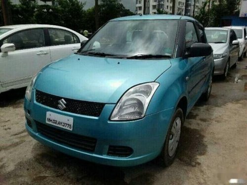 2007 Maruti Suzuki Swift LXI MT for sale