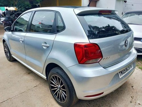 Volkswagen Polo 2015-2019 1.2 MPI Highline MT For sale