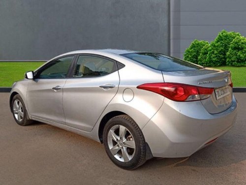 Hyundai Elantra 2014 SX AT for sale 