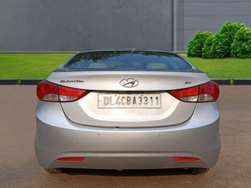 Hyundai Elantra 2014 SX AT for sale 