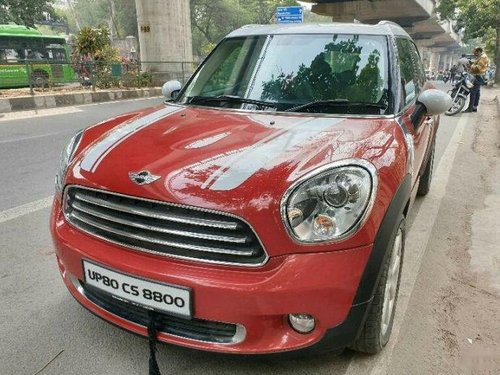 Used Mini Cooper 5 DOOR AT car at low price