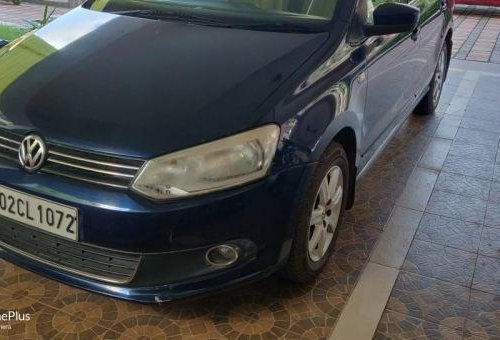 Volkswagen Vento 2012 MT for sale