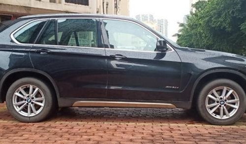 BMW X5 xDrive 30d AT 2015 for sale