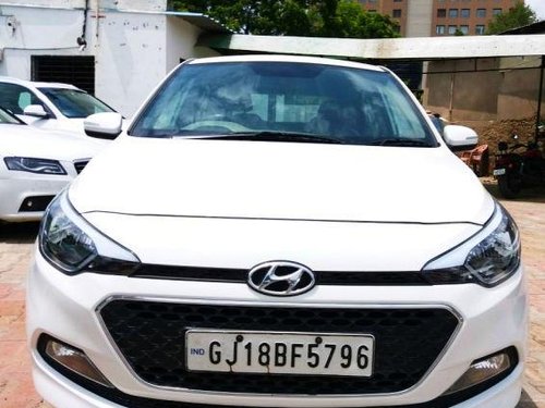 Hyundai Elite i20 2014-2015 Sportz 1.4 CRDi MT for sale 