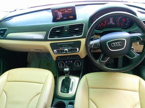 2016 Audi TT AT for sale