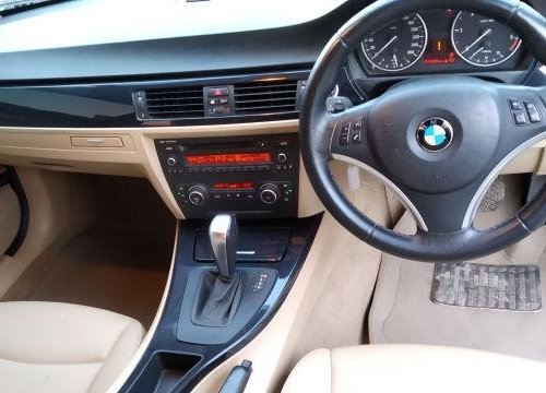 2011 BMW 3 Series AT 2005-2011 for sale at low price