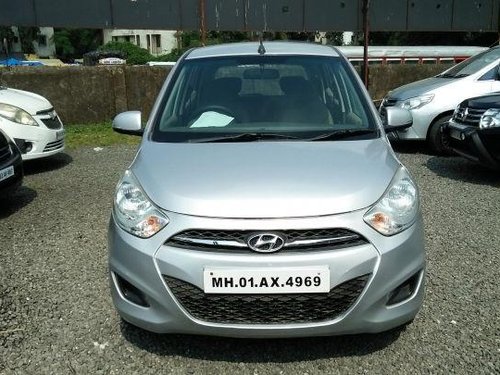 2011 Hyundai i10 AT for sale at low price