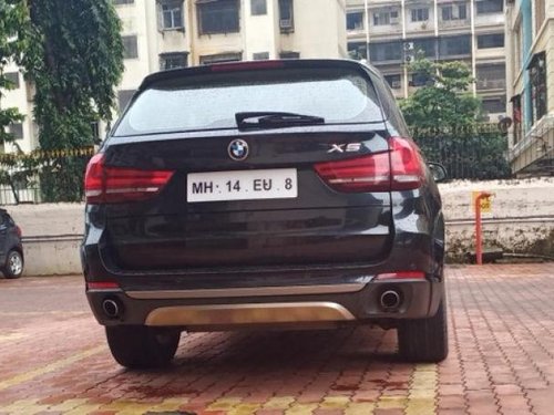 BMW X5 xDrive 30d AT 2015 for sale