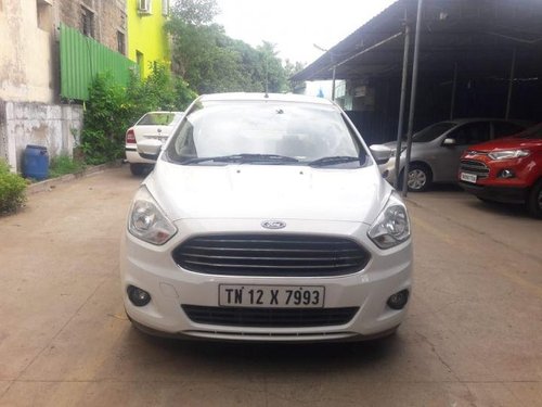 Ford Aspire 1.2 Ti-VCT Titanium Opt MT for sale