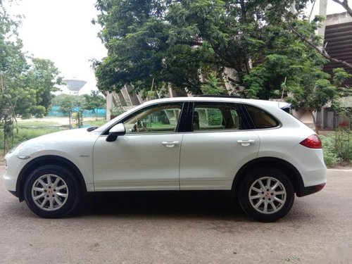 Used 2013 Porsche Cayenne S Diesel AT for sale
