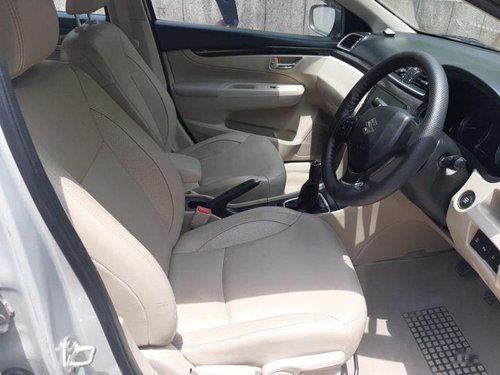 Used 2017 Maruti Suzuki Ciaz MT for sale