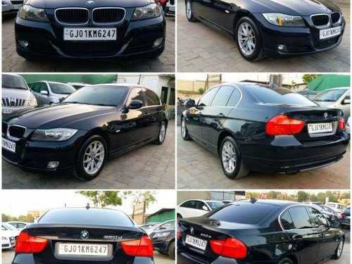 2011 BMW 3 Series AT 2005-2011 for sale at low price