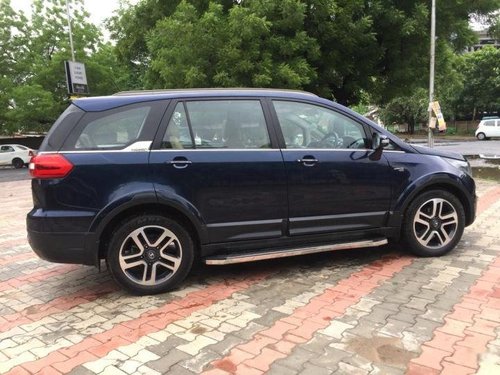 2018 Tata Hexa XT MT for sale at low price