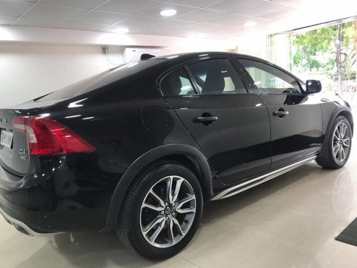 Used 2016 Volvo S60 Cross Country AT for sale