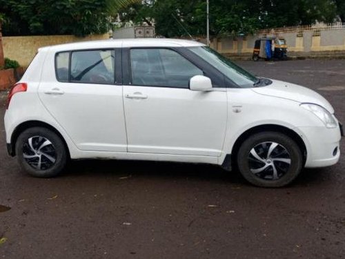 2009 Maruti Suzuki Swift VDI MT for sale at low price