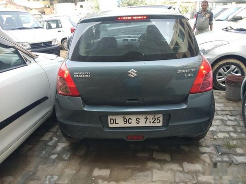 2008 Maruti Suzuki Swift LXI MT for sale