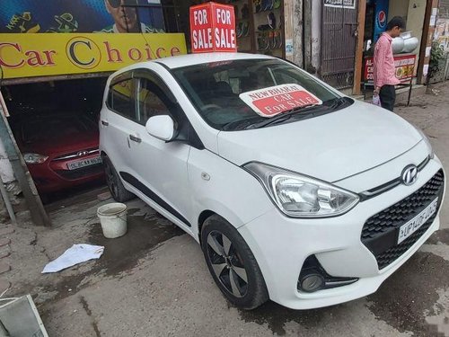 Hyundai Grand i10 1.2 Kappa Sportz MT for sale 