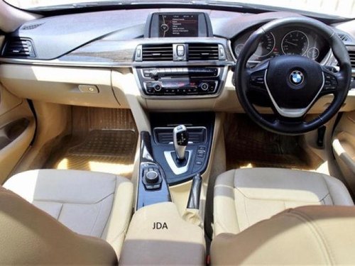BMW 3 Series GT AT 2014 for sale