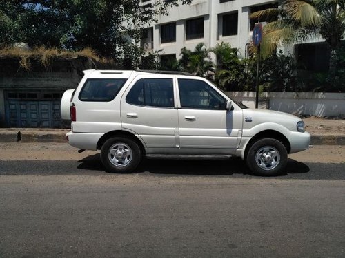 Tata Safari DICOR 2.2 EX 4x2 BS IV 2012 MT for sale