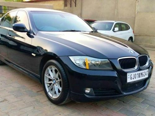 2011 BMW 3 Series AT 2005-2011 for sale at low price